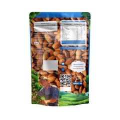 Almond American ( Regular )