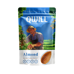 Almond American ( Regular )