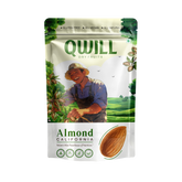 Almond Jumbo California ( Most Popular )