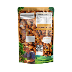 Almond Sanora ( Premium)