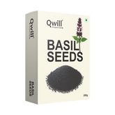 Basil Seeds
