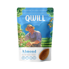 Almond American Regular