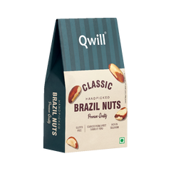 Brazil Nuts