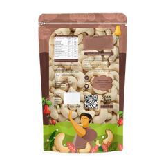 Cashew ( WW180 Premium )