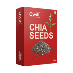 Chia Seeds