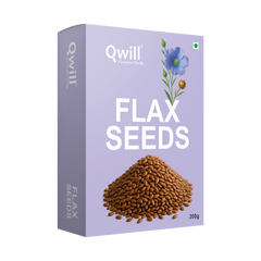 Flax Seeds