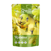 Raisins ( Gold )