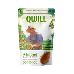 Almond California ( Jumbo )