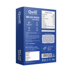 Melon Seeds