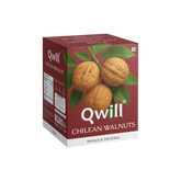 Walnut Chilean ( 36+ )