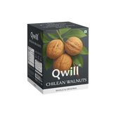 Walnut Chilean ( 34+ )