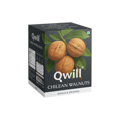 Walnut Chilean ( 34+ )