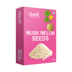 Musk Melon Seeds