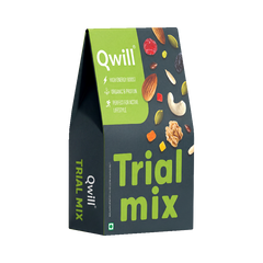 Trial Mix