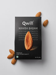 Mamra Badam