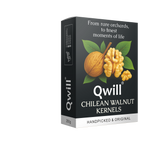 Chilean Walnut Kernels ( 4 Splits )