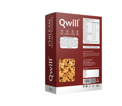 Chilean Walnut Kernels ( 2 Splits )
