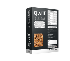 Chilean Walnut Kernels ( 4 Splits )