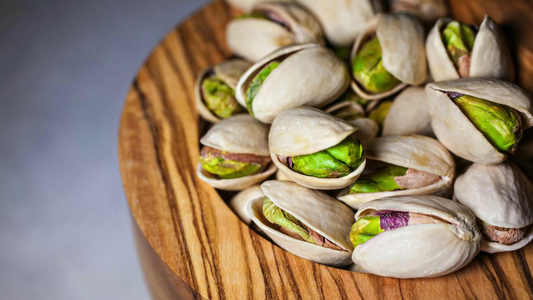 5 Creative Ways to Add Dry Fruits to Your Meals