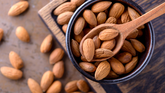 The Daily Powerhouse: Why You Should Eat a Handful of Dry Fruits Every Day