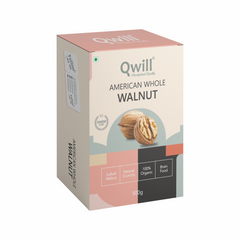 American Whole Walnut (Diamond)