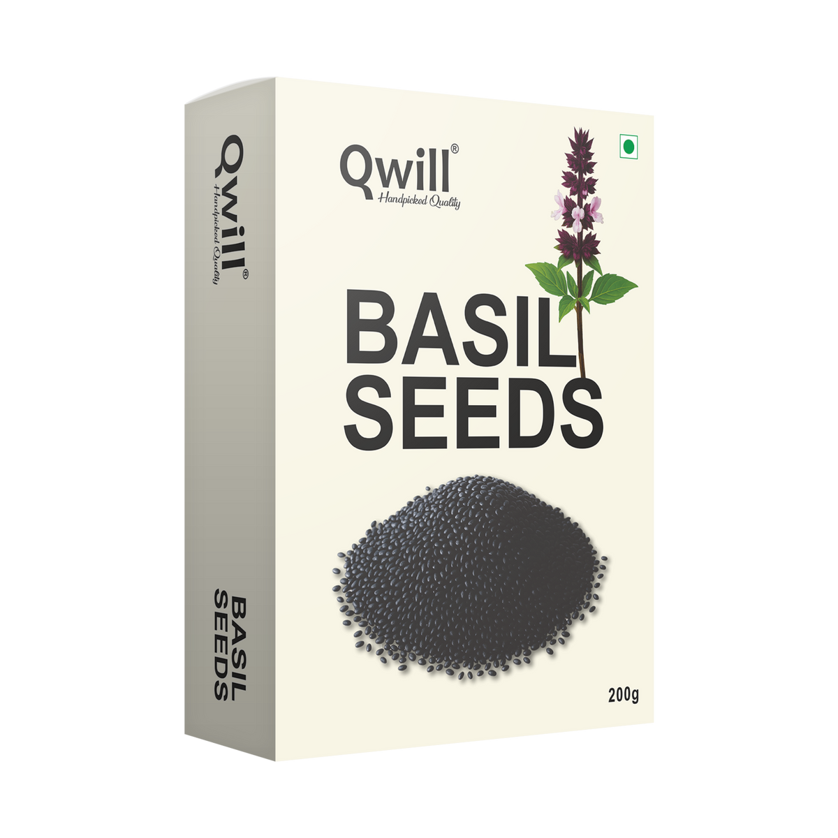 Basil Seeds