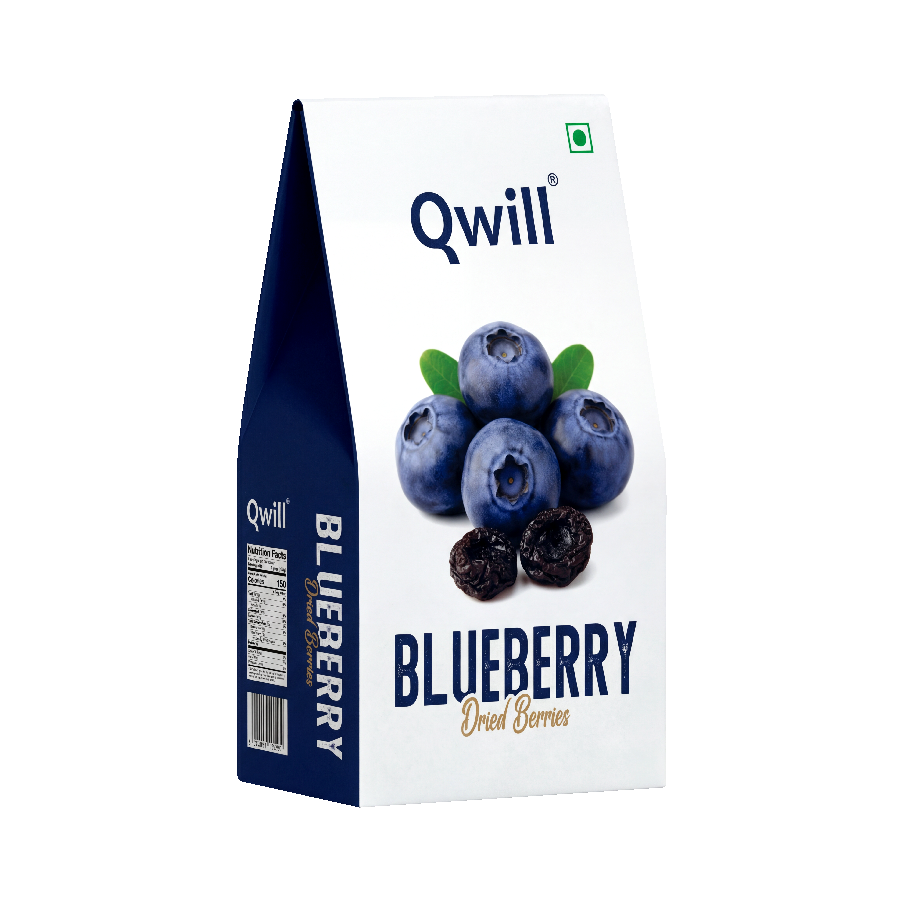 Blue Berry