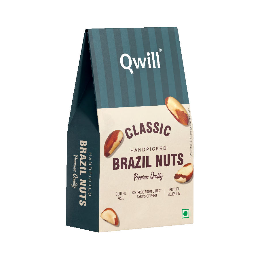 Brazil Nuts