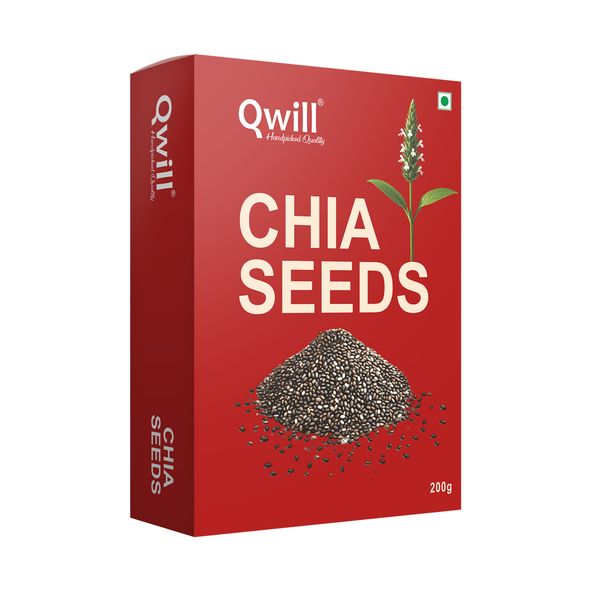 Chia Seeds