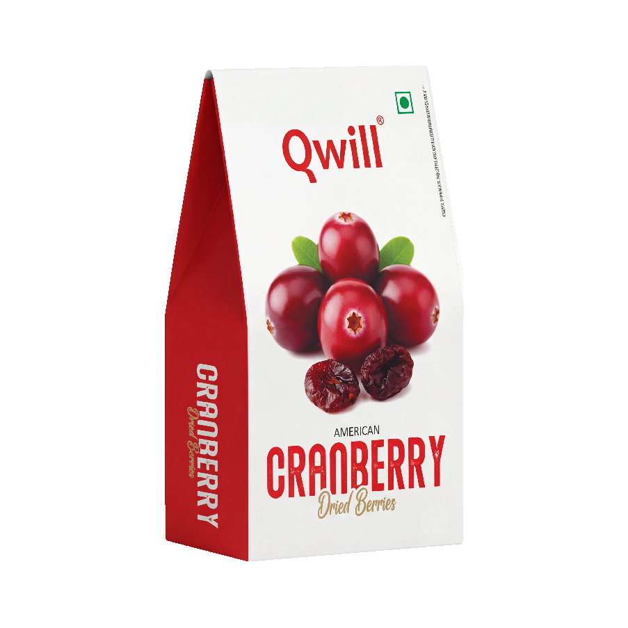 Cran Berry