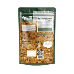 Raisins ( Platinum )