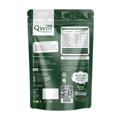 Raisins Platinum (long)