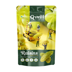 Raisins ( Platinum )
