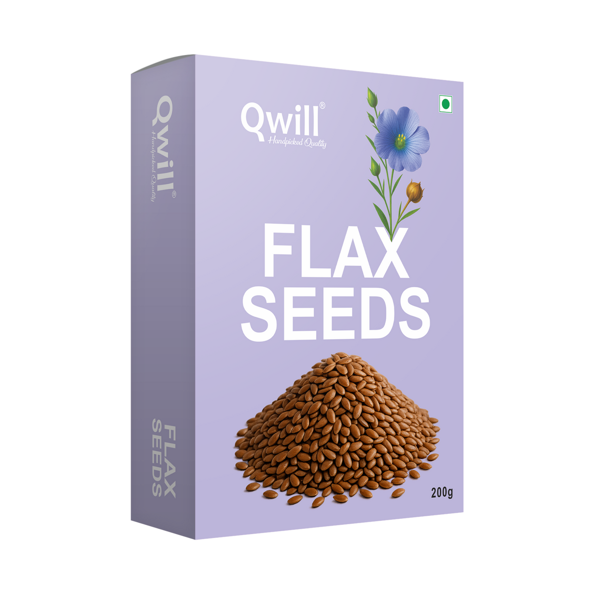 Flax Seeds