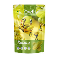Raisins ( Gold )