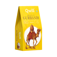 Malai Gurbandi Almond