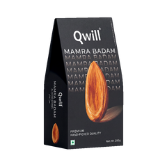 Mamra Badam