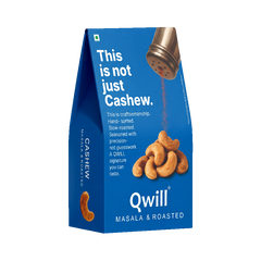 Masala & Roasted Cashews