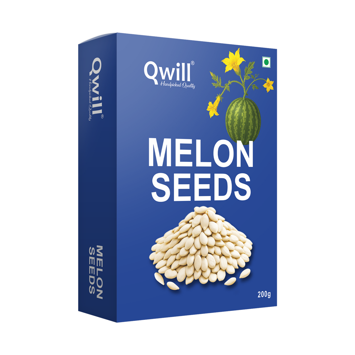 Melon Seeds