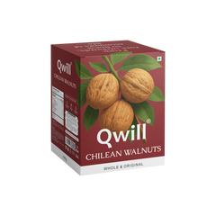 Walnut Chilean ( 36+ )