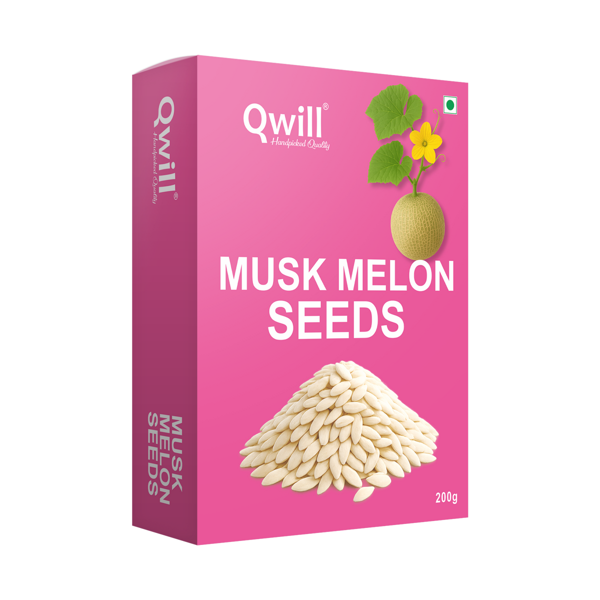 Musk Melon Seeds