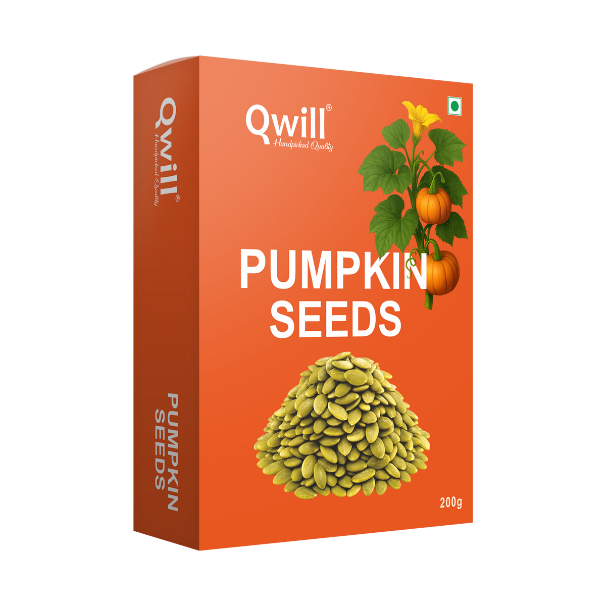 Pumpkin Seeds