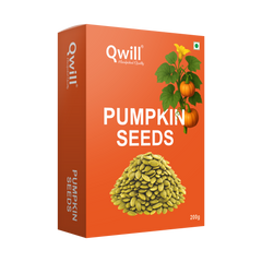 Pumpkin Seeds
