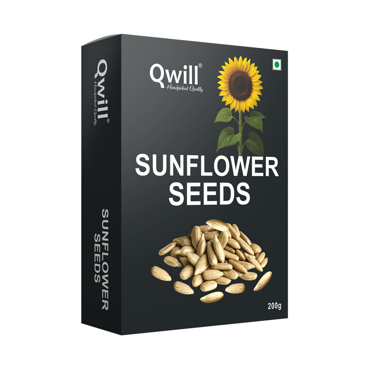 Sunflower Seeds