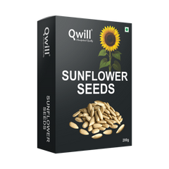 Sunflower Seeds