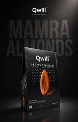 Mamra Badam