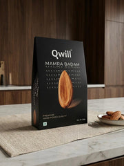 Mamra Badam
