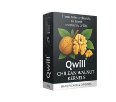 Chilean Walnut Kernels ( 4 Splits )