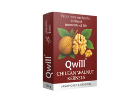 Chilean Walnut Kernels ( 2 Splits )